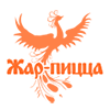 Схема вышивки жар пицца