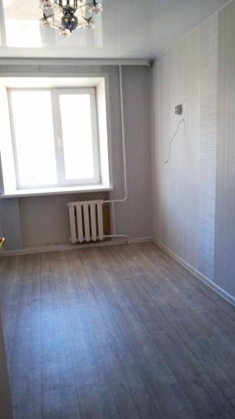 Продается 3-х комнатная квартира, ул.Ухтомского 27,этаж 4/5.Общая площадь 50,6 м², квартира теплая, 