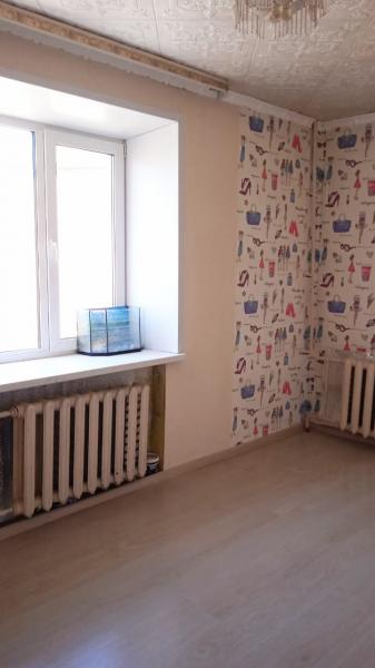 Продается 3-х комнатная квартира, ул.Ухтомского 27,этаж 4/5.Общая площадь 50,6 м², квартира теплая, 