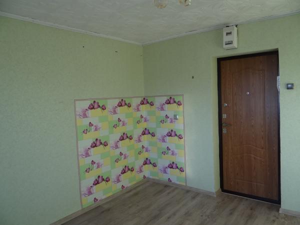 Продается комната, 4этаж, ул. Ухтомского, д. 25, площадь 13 м². Комната теплая, светлая, сделан косм