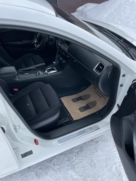 Продам Mazda 6 2014 г.в в идеальном состоянии, как по салону, так и по кузову! Ходовая и двигатель в