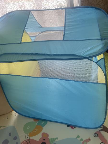Продам домик палатка 1 м на 1м