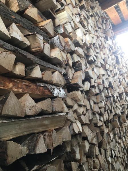 Продам дрова сухая смесь берёза осина
1400 куб