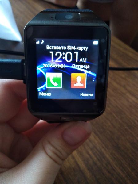 Продам смарт часы Smart Watch
Новые! 
Функции как у телефона
Есть камера
1-симочный